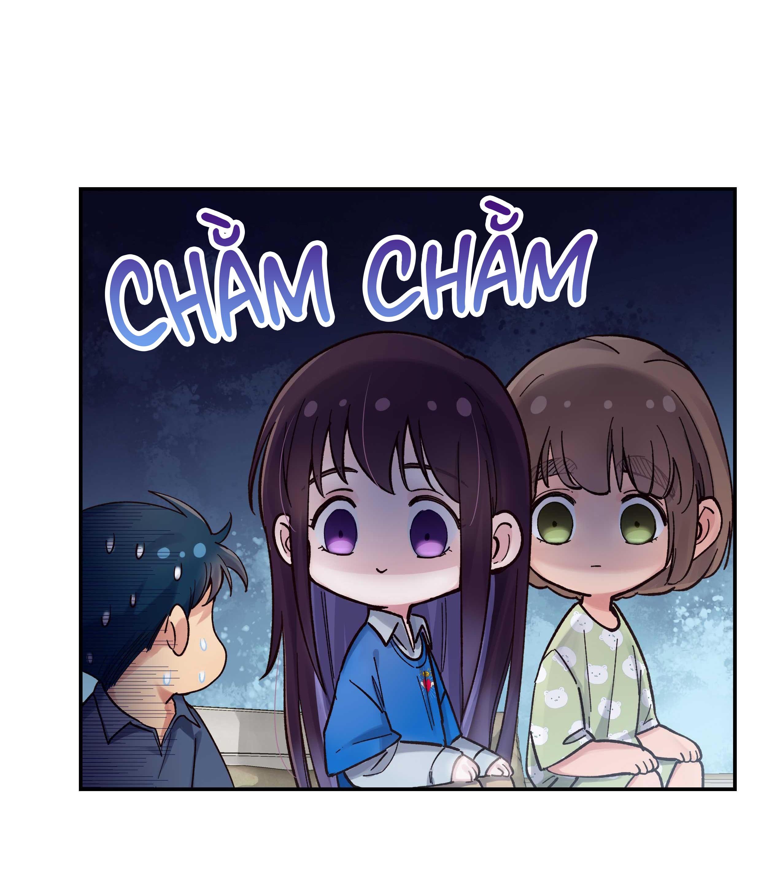 Đọc truyện Quán cơm tỳ hưu - Chapter 39