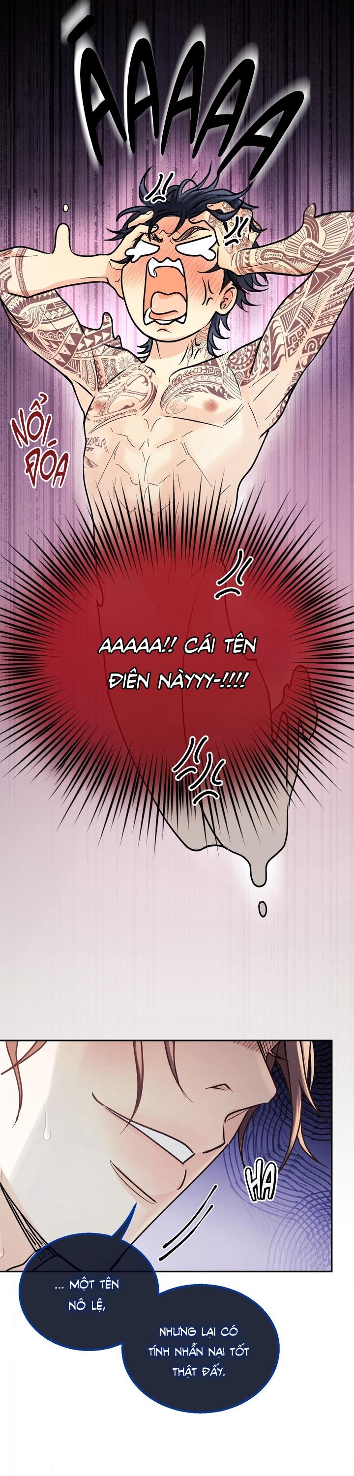 Đọc truyện [END] BẠN TRAI VÔ SONG CỦA TÔI - Chapter 38