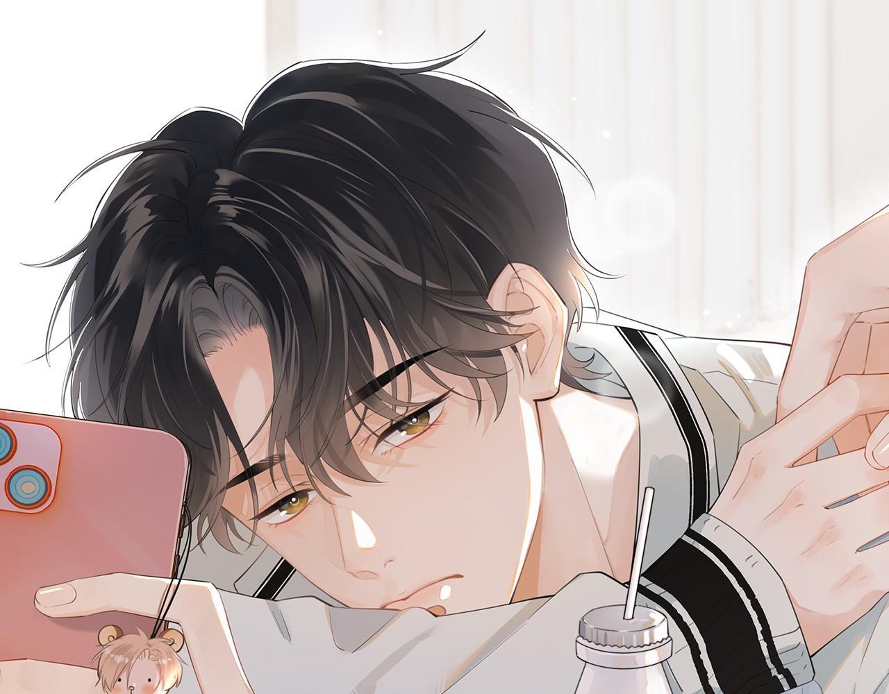 Đọc truyện Cậu Vượt Giới Hạn Rồi - Chapter 5