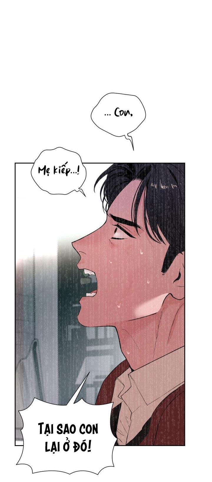 Đọc truyện MY X DADDY - Chapter 4