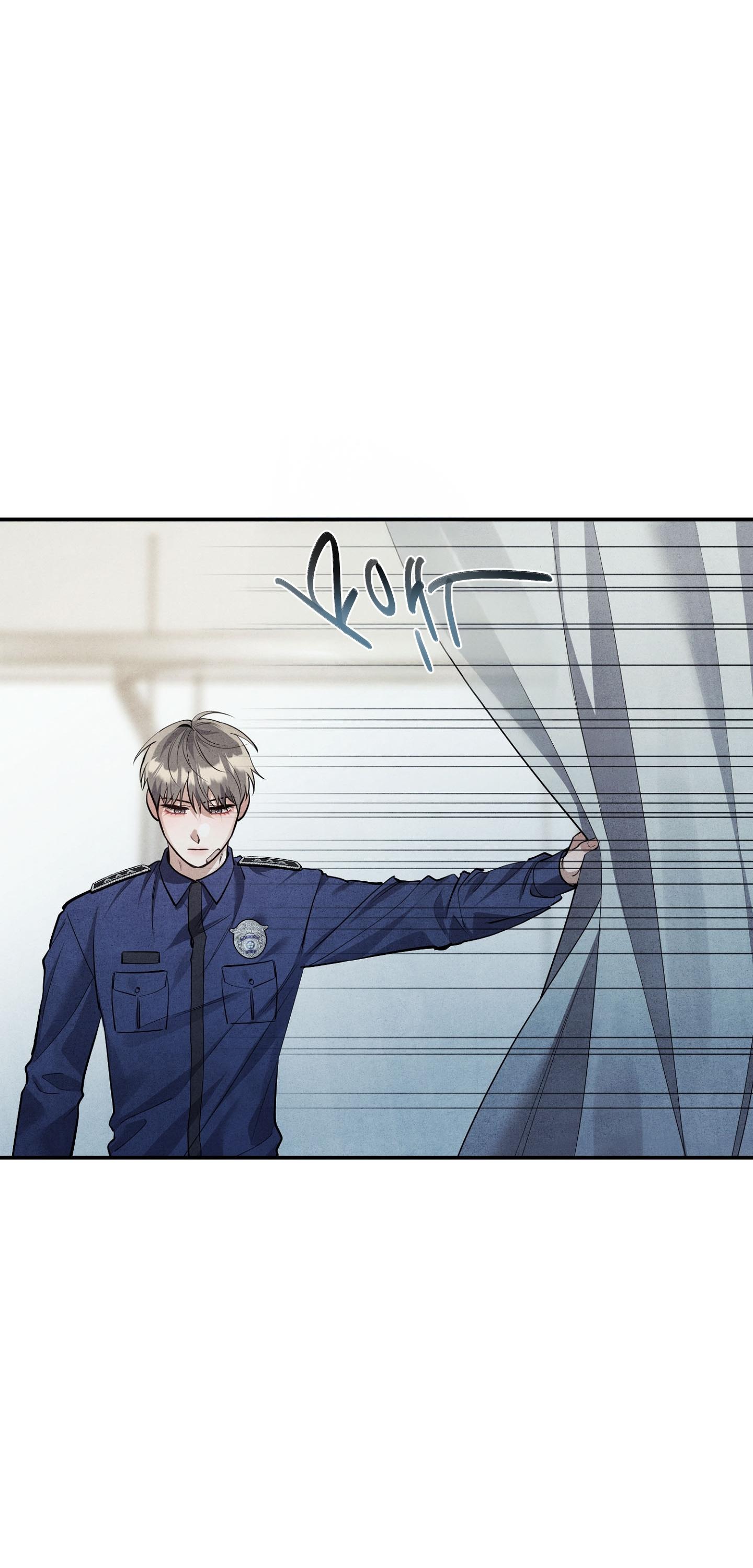 Đọc truyện HẮC DIỄM DỤC VỌNG - Chapter 4