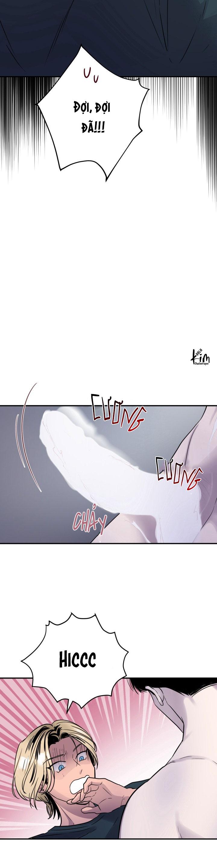 Đọc truyện ĐÊM CỦA NGƯỜI ĐÀN ÔNG ẤY - Chapter 1