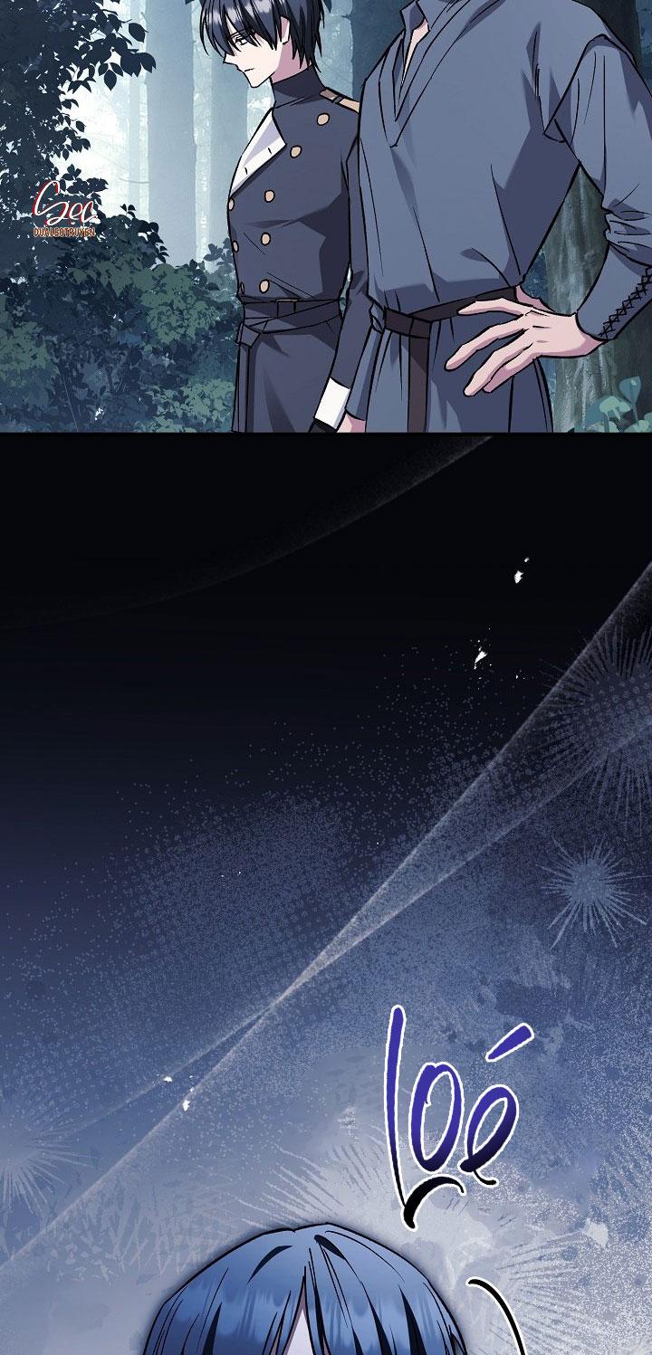 Đọc truyện (ABO) BƯỚC NGOẶT - Chapter 52