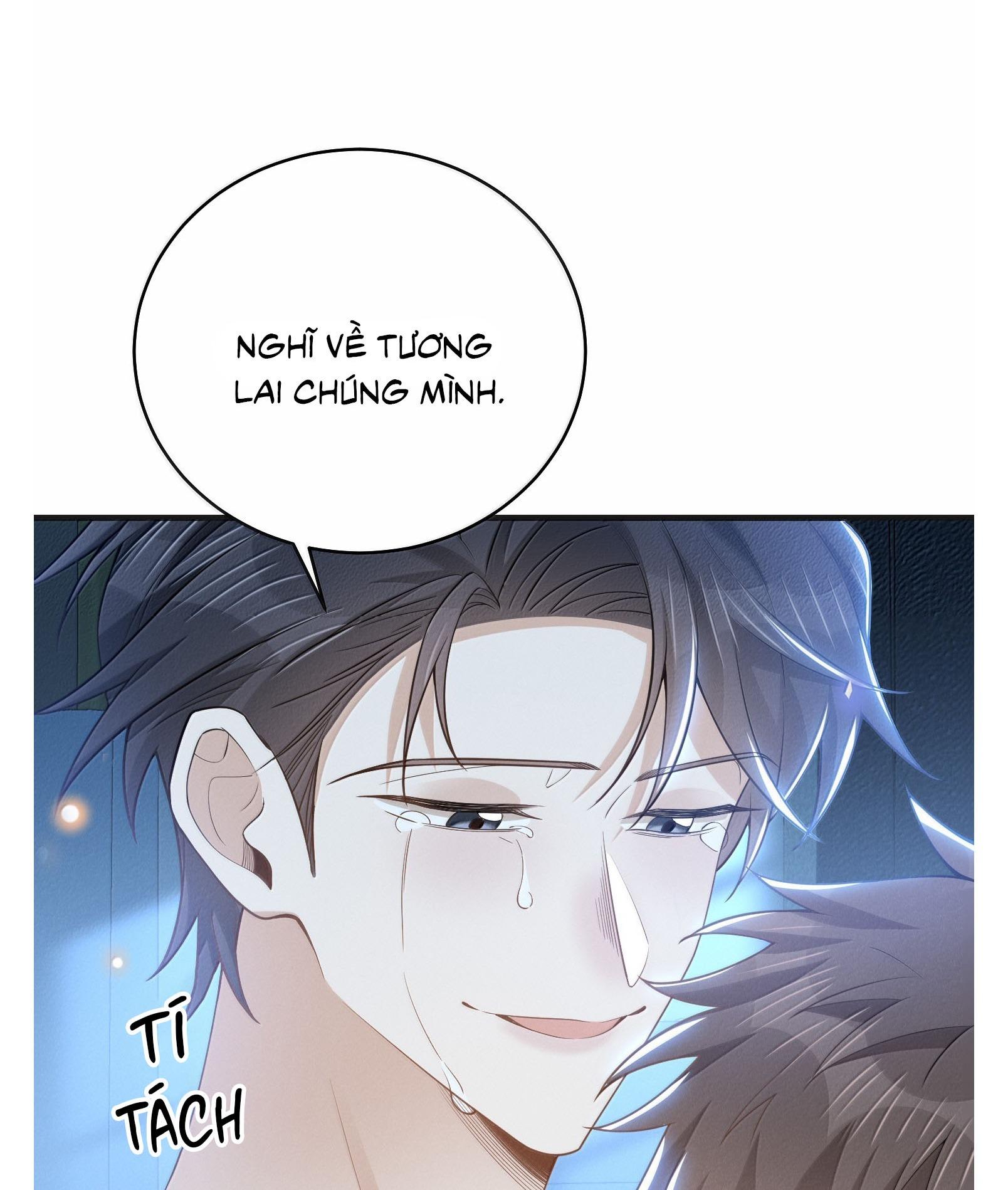 Đọc truyện Lai sinh bất kiến - Chapter 160