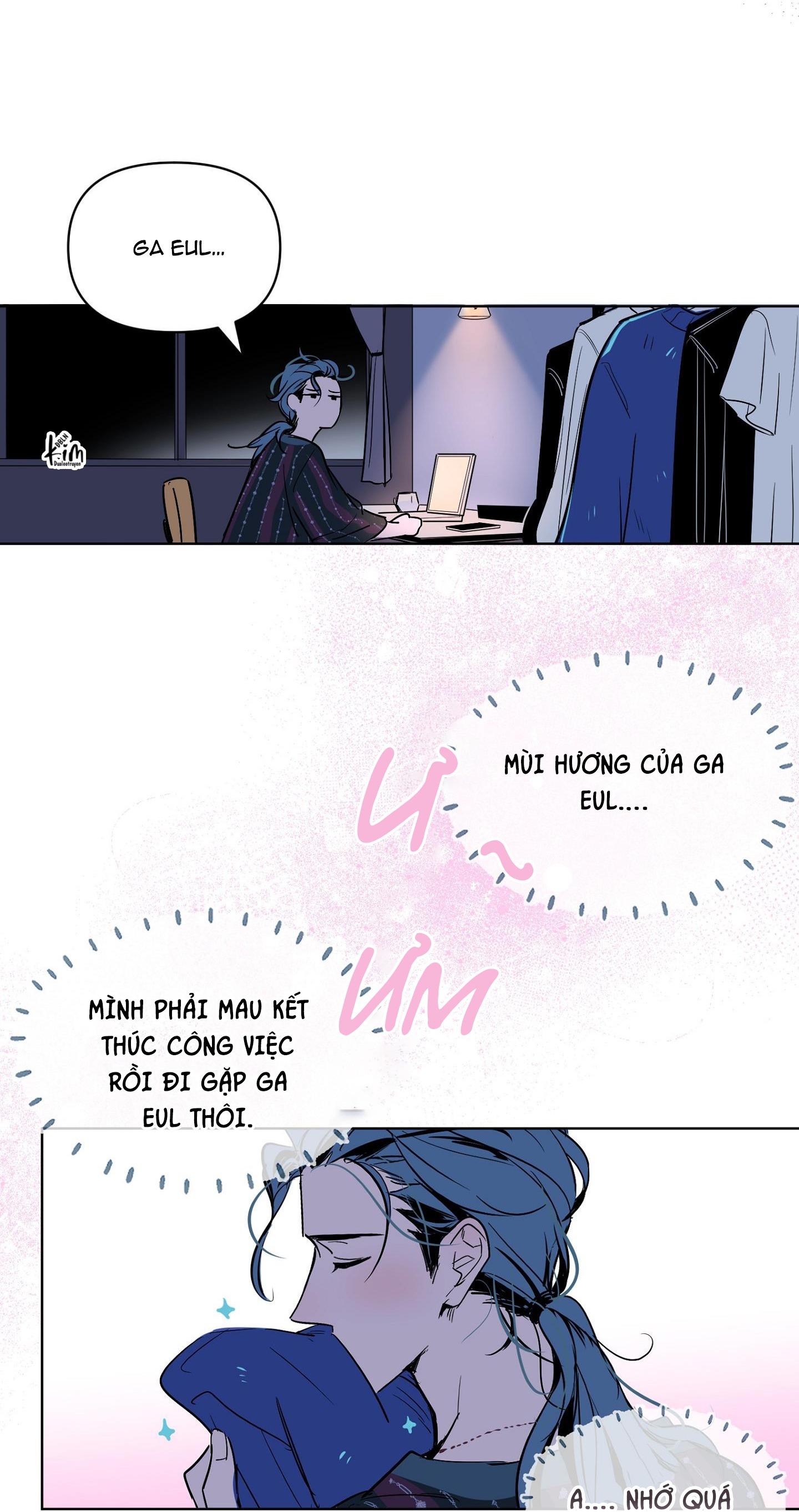 Đọc truyện BL NGẮN TUYỂN CHỌN - Chapter 30.1