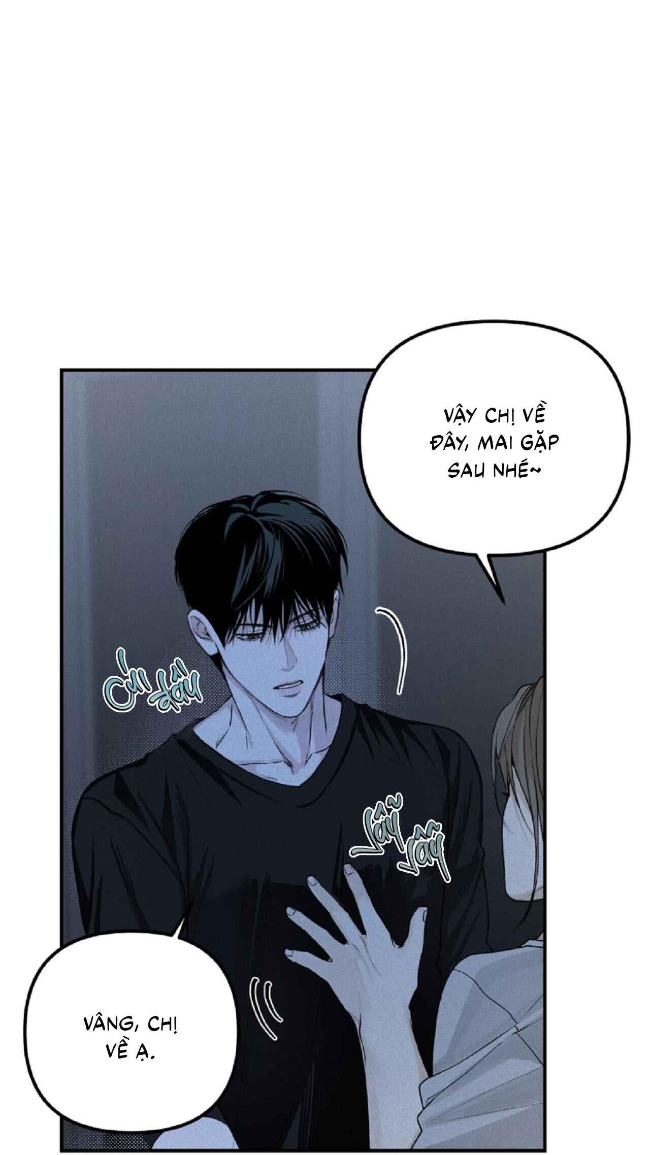 Đọc truyện (CBunu) Phép Chiếu - Chapter 29