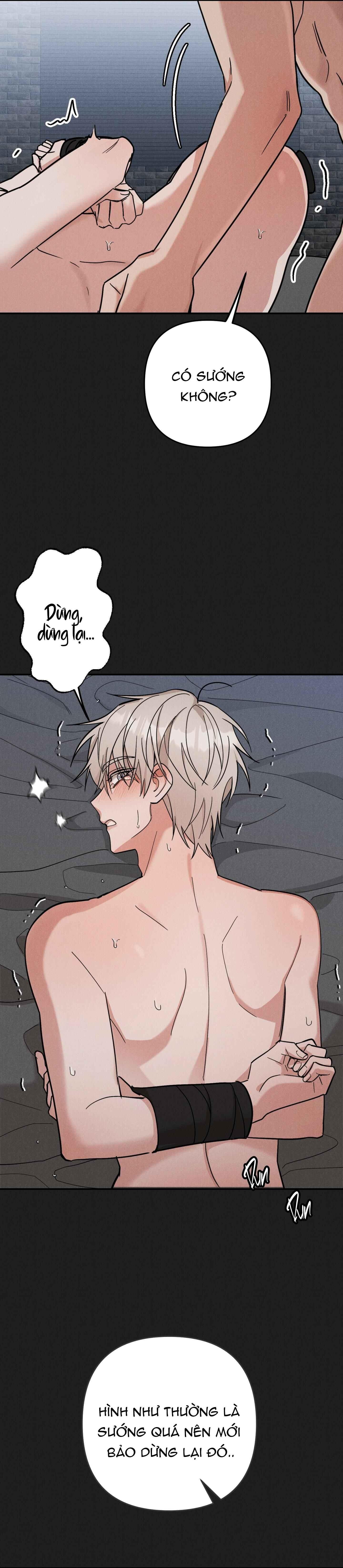 Đọc truyện TUYỂN TẬP CUỒNG CÔNG-CHIẾM HỮU CÔNG CỦA NHÀ KIM - Chapter 44.1
