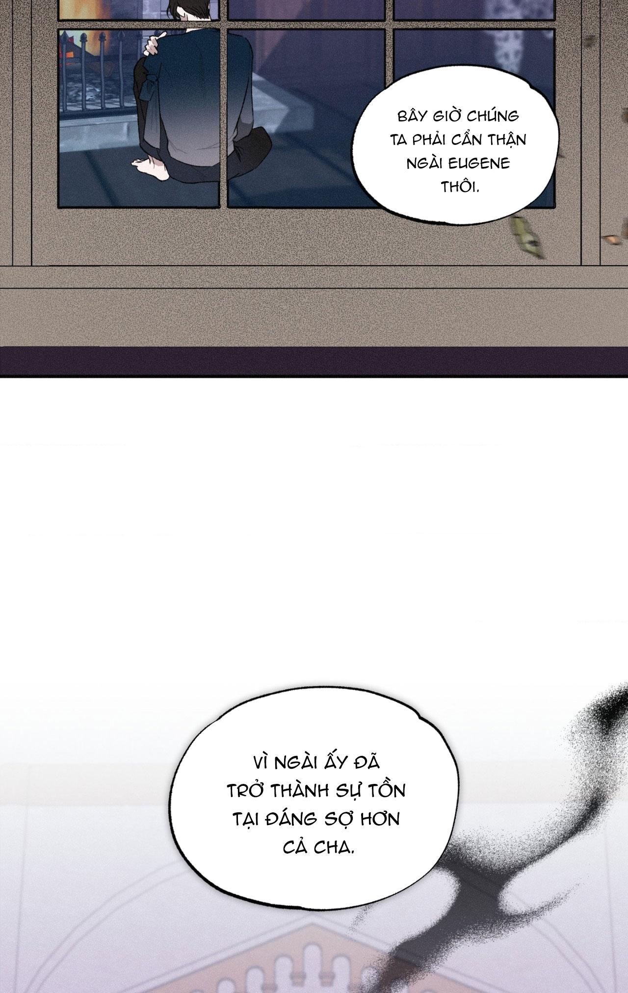 Đọc truyện LỜI NÓI DỐI ĐẪM MÁU - Chapter 47