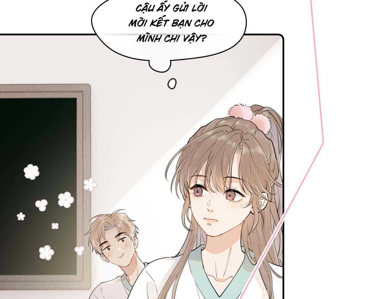 Đọc truyện Cậu Vượt Giới Hạn Rồi - Chapter 5