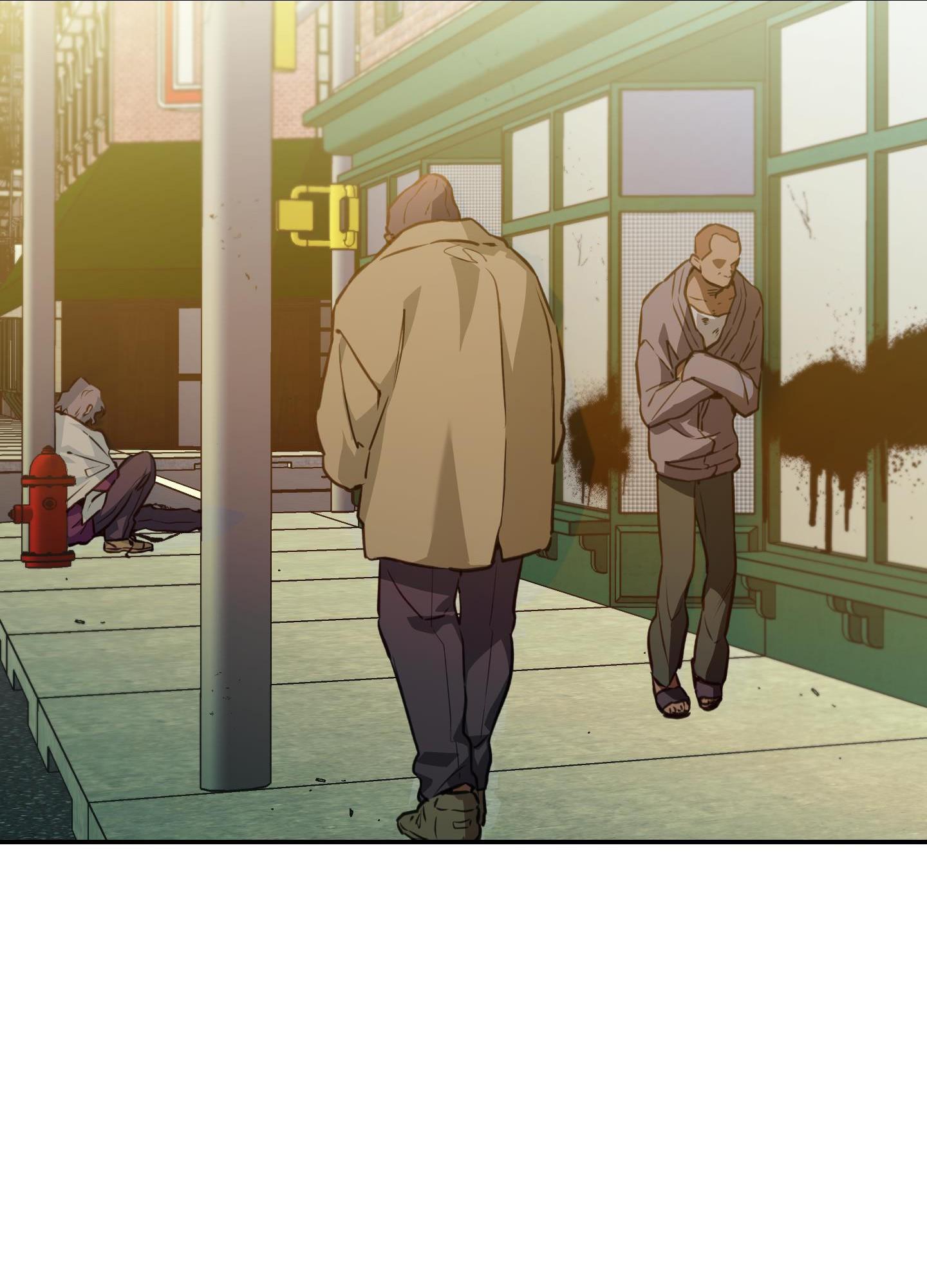 Đọc truyện (CBunu) Control Time - Chapter 30