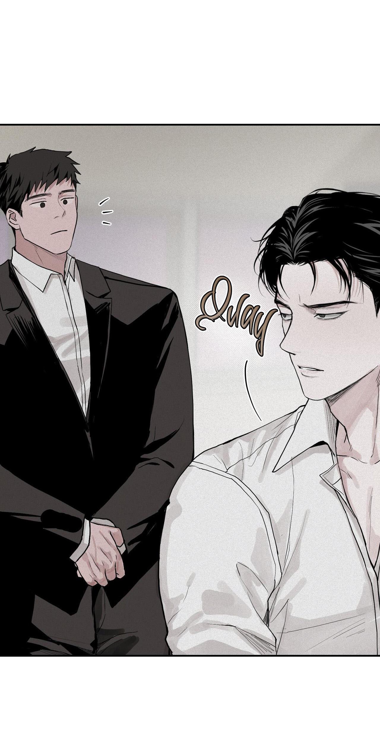 Đọc truyện (CBunu) Phép Chiếu - Chapter 3