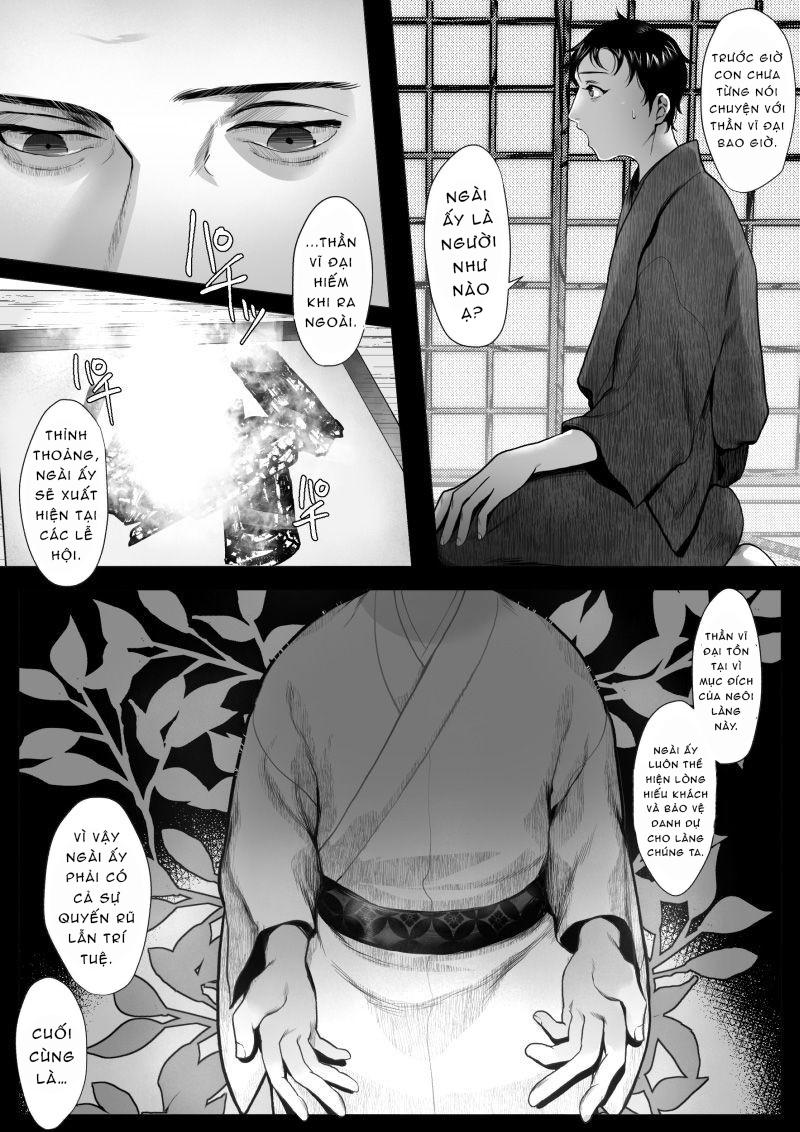 Đọc truyện TUYỂN TẬP BDSM CHỊT CHỌT - Chapter 226