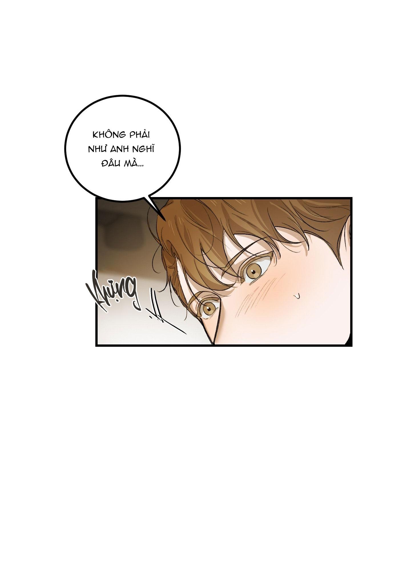 Đọc truyện NGHIỆN SEX - Chapter 20.3