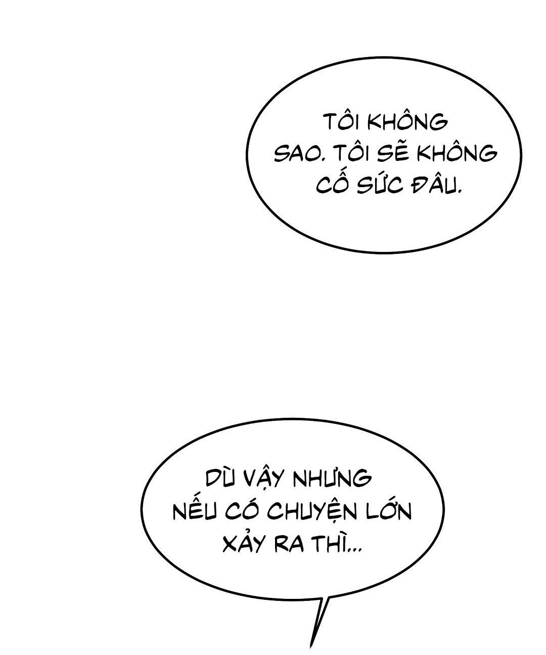 Đọc truyện CHUYỆN TÌNH ĐẢO HOANG - Chapter 10
