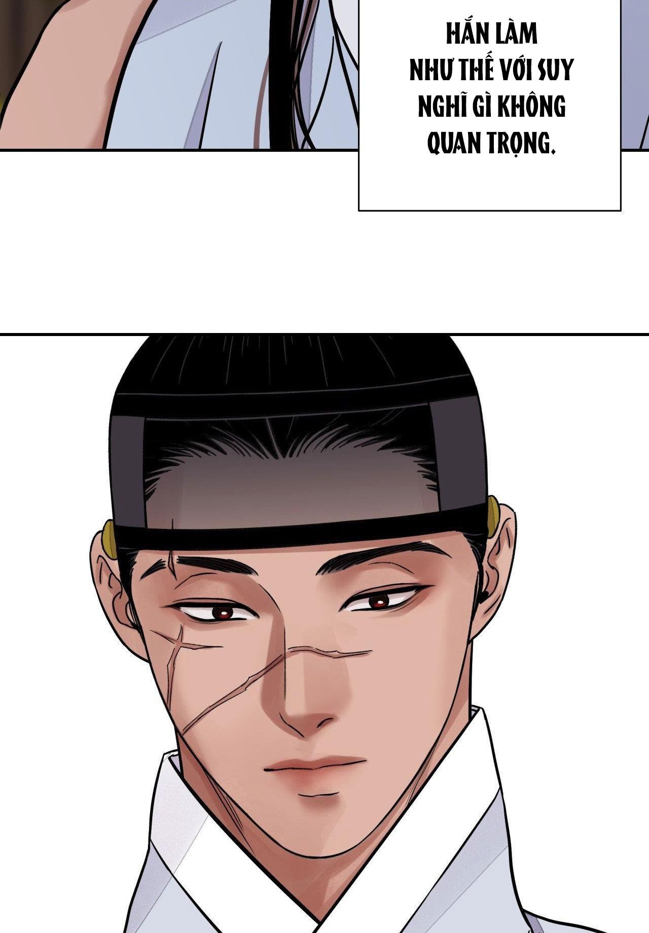 Đọc truyện KIẾM HOA - Chapter 72