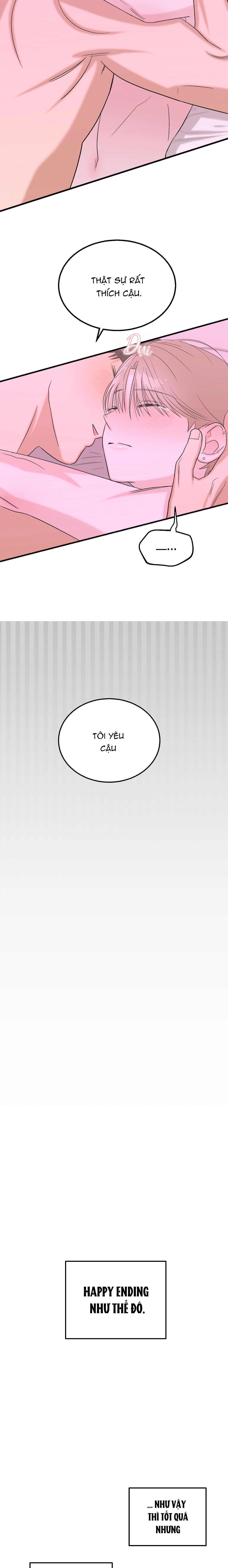 Đọc truyện BL NGẮN TUYỂN CHỌN - Chapter 17.8