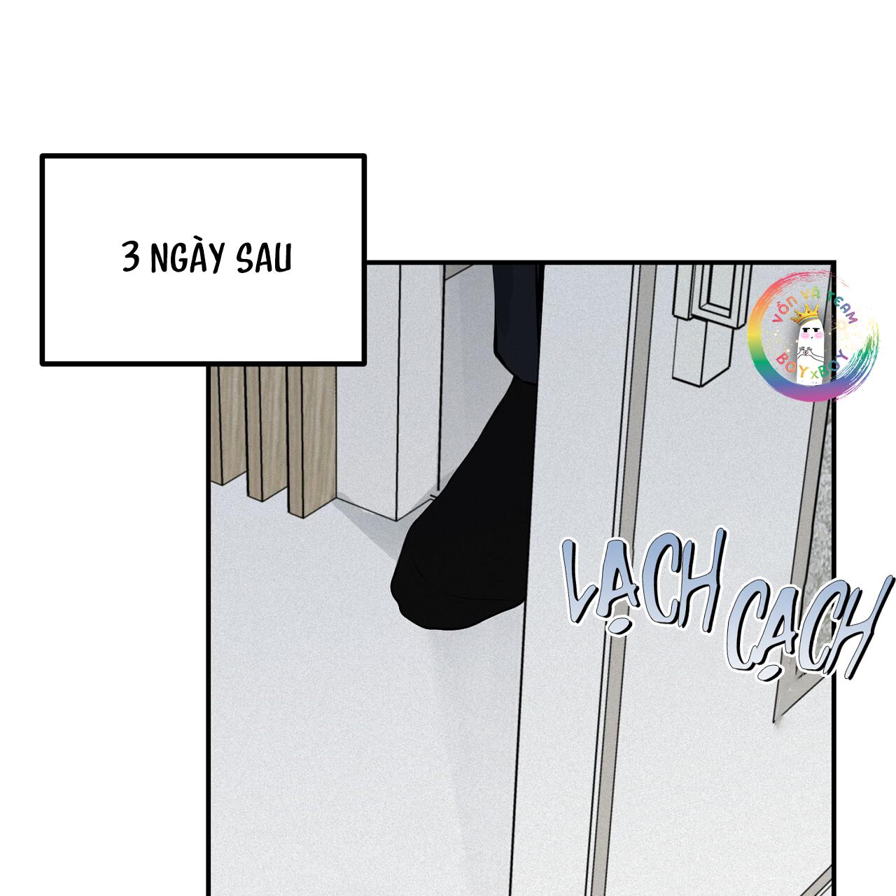 Đọc truyện Hình Chiếu - Chapter 23