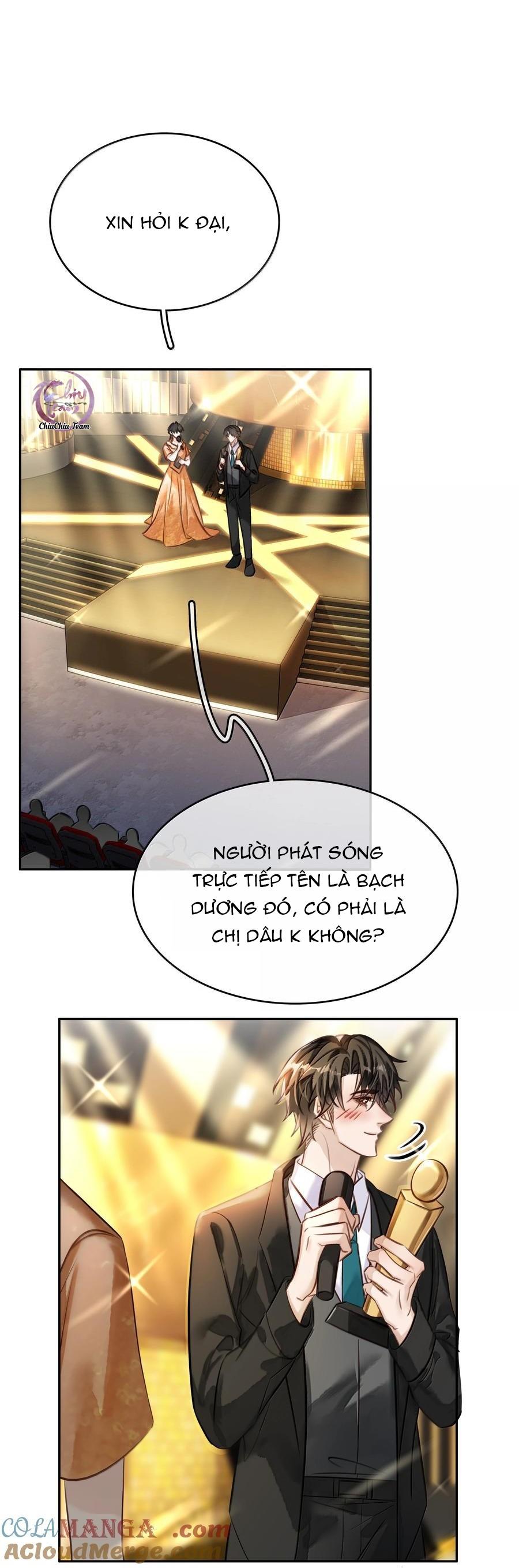 Đọc truyện Không Làm Trai Bao! - Chapter 161