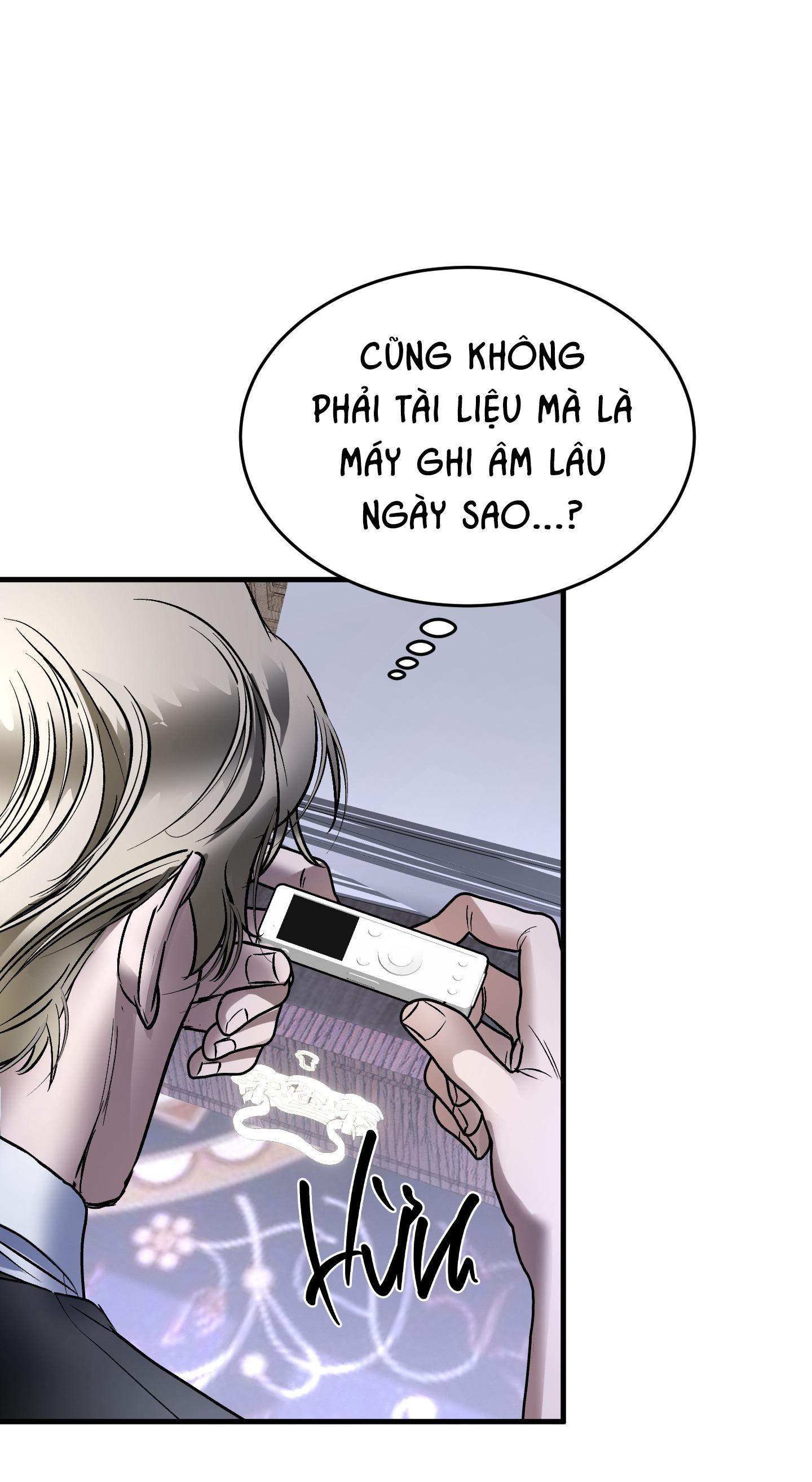 Đọc truyện SỰ TRÓI BUỘC CỦA YAN - Chapter 16