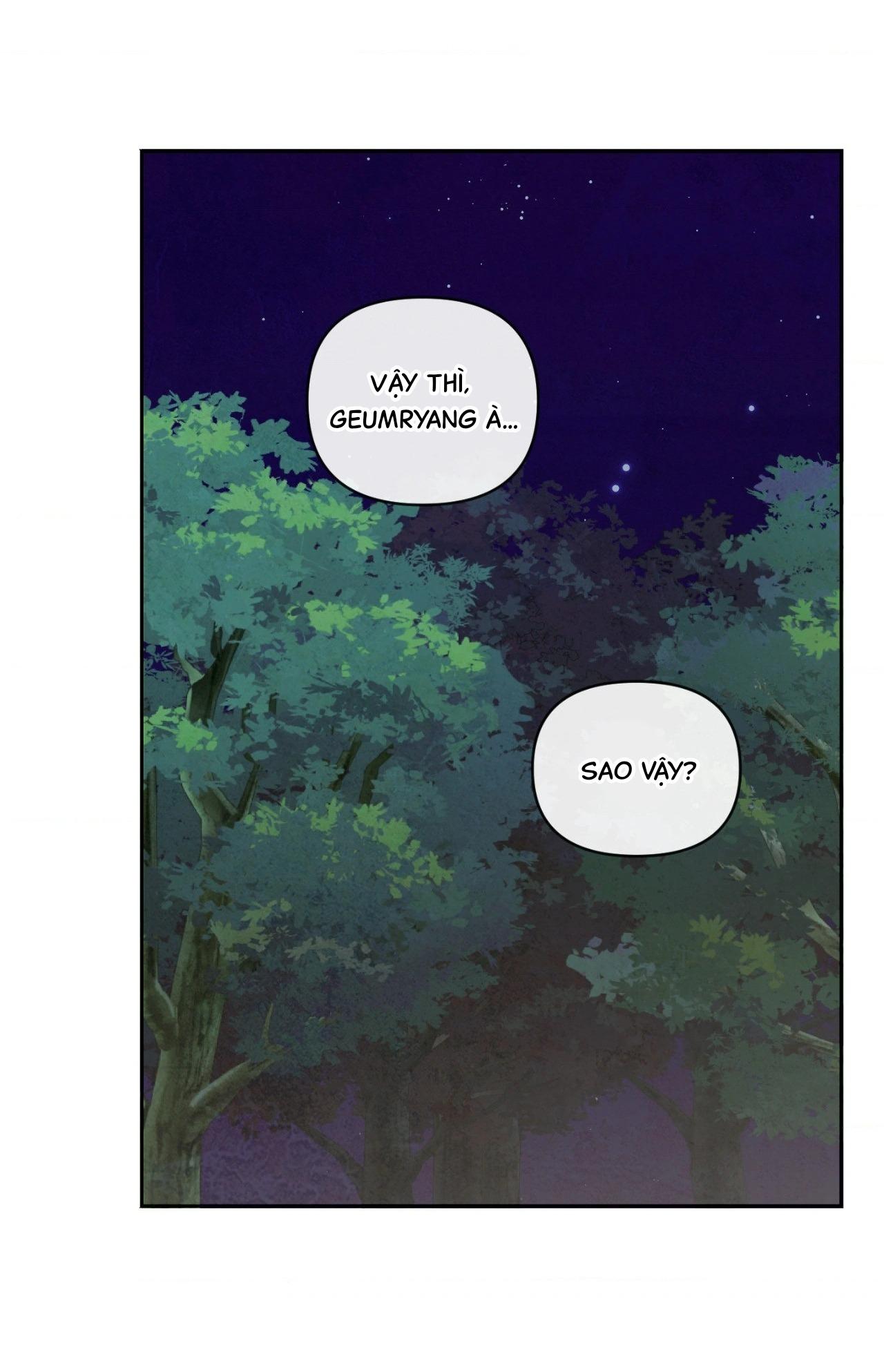 Đọc truyện Sự quyến rũ của Thần Rắn - Chapter 17
