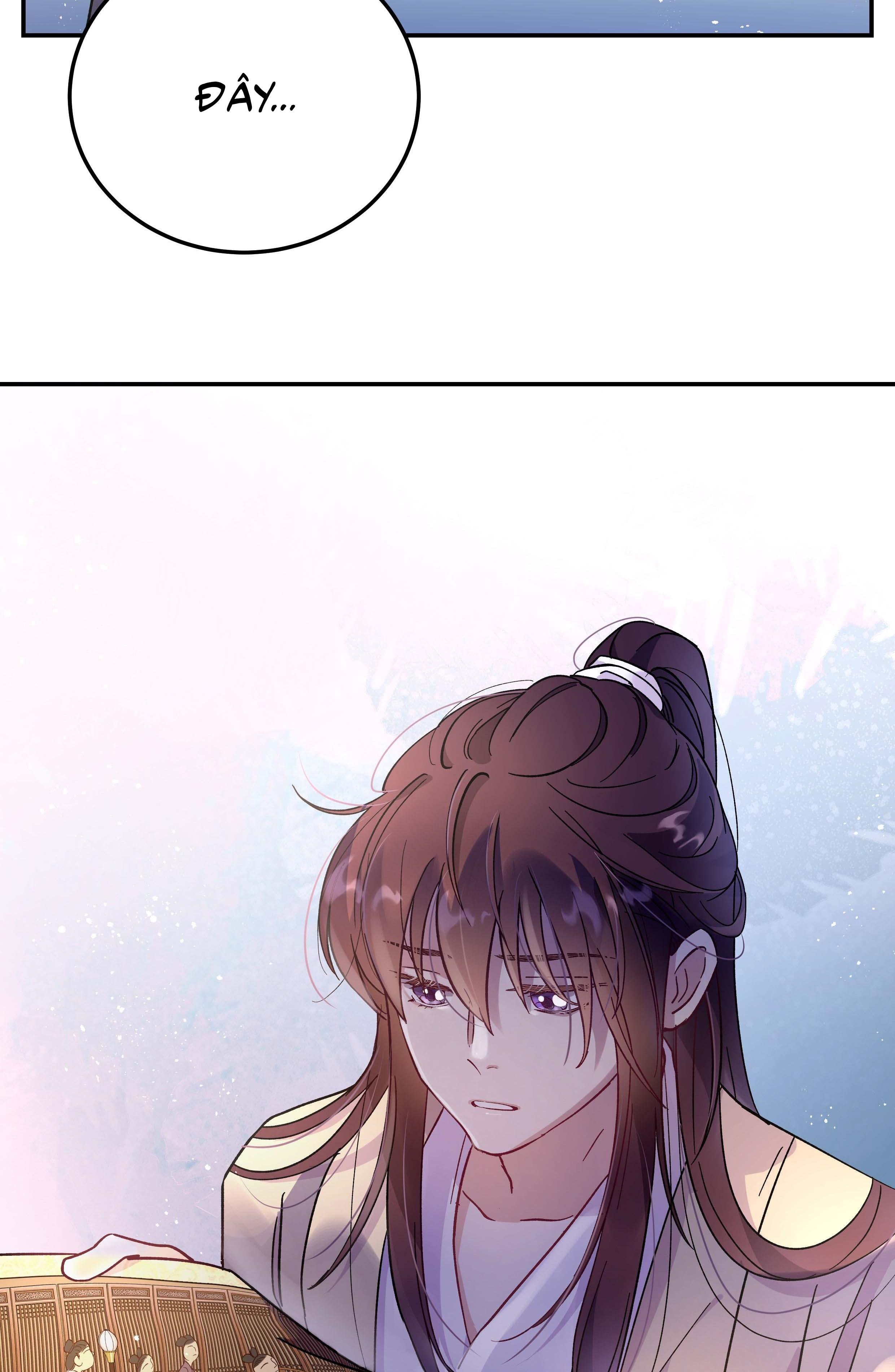 Đọc truyện Quán cơm tỳ hưu - Chapter 9