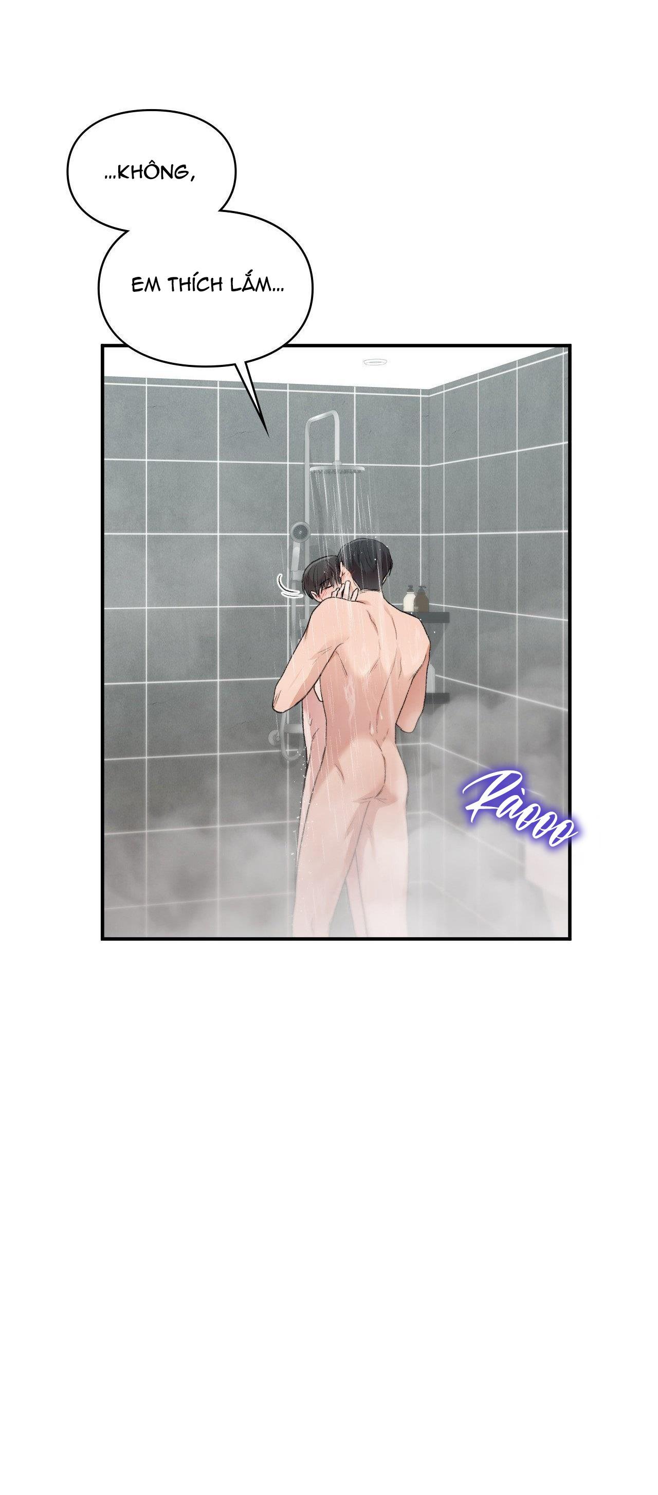 Đọc truyện ZAI ĐẸP NHƯNG LẠI THÍCH DẠY ĐỜI - Chapter 46
