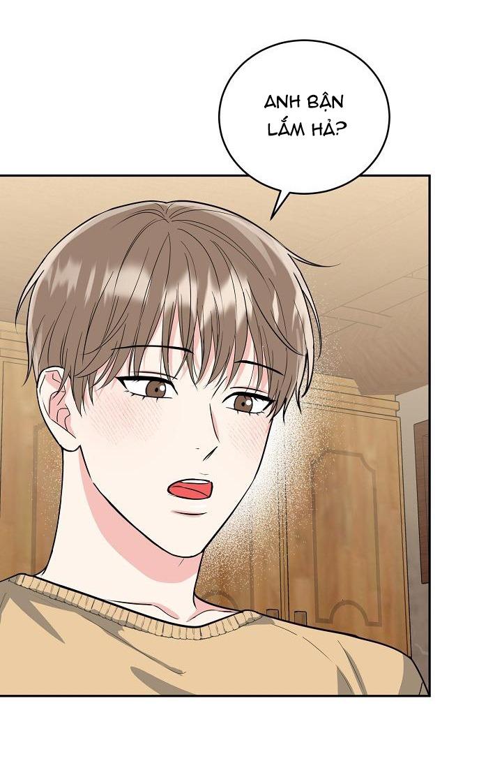 Đọc truyện (ABO) HANG HỔ - Chapter 40