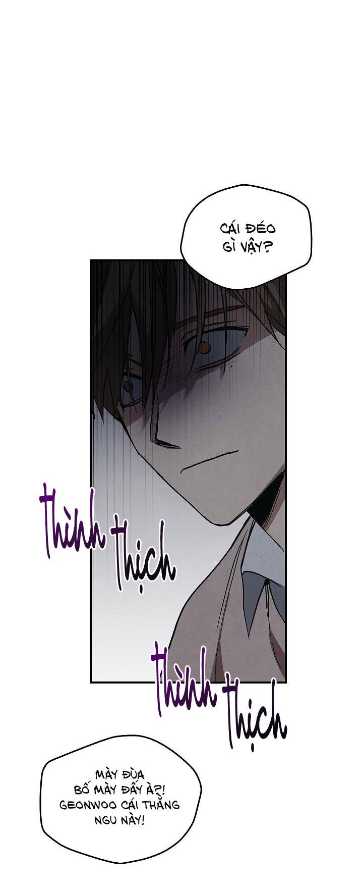 Đọc truyện Deadman Switch - Chapter 10