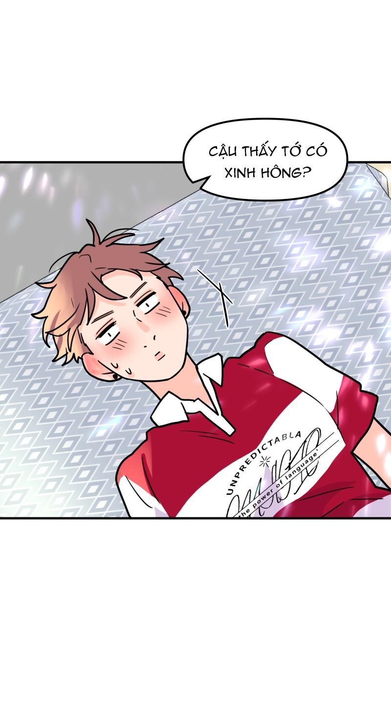Đọc truyện Truyện Ngôn Nhưng Không Ngôn Lắm - Chapter 88