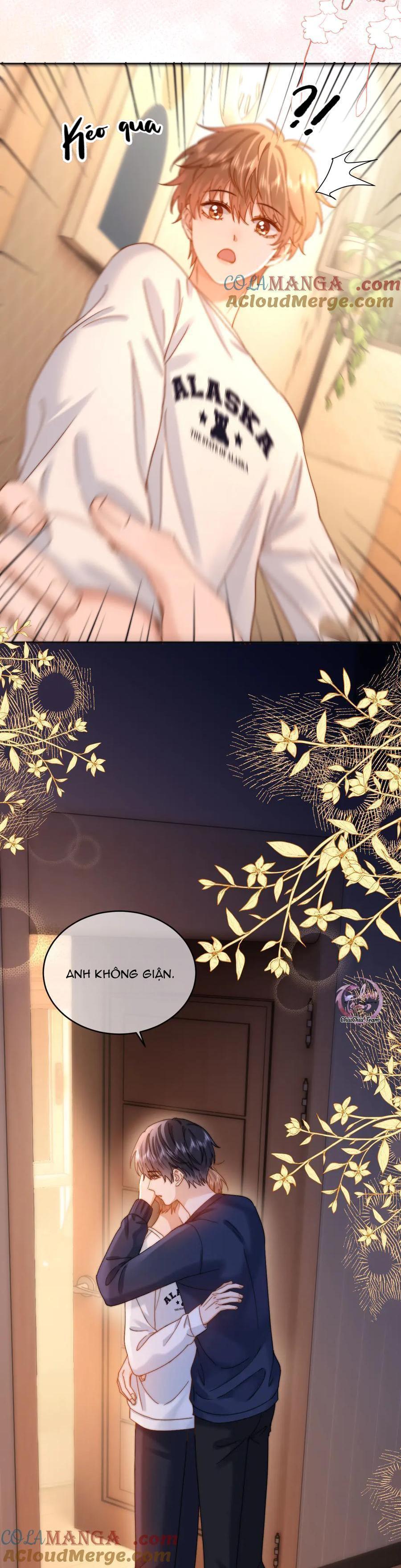 Đọc truyện Chất Dị Ứng Đáng Yêu - Chapter 57