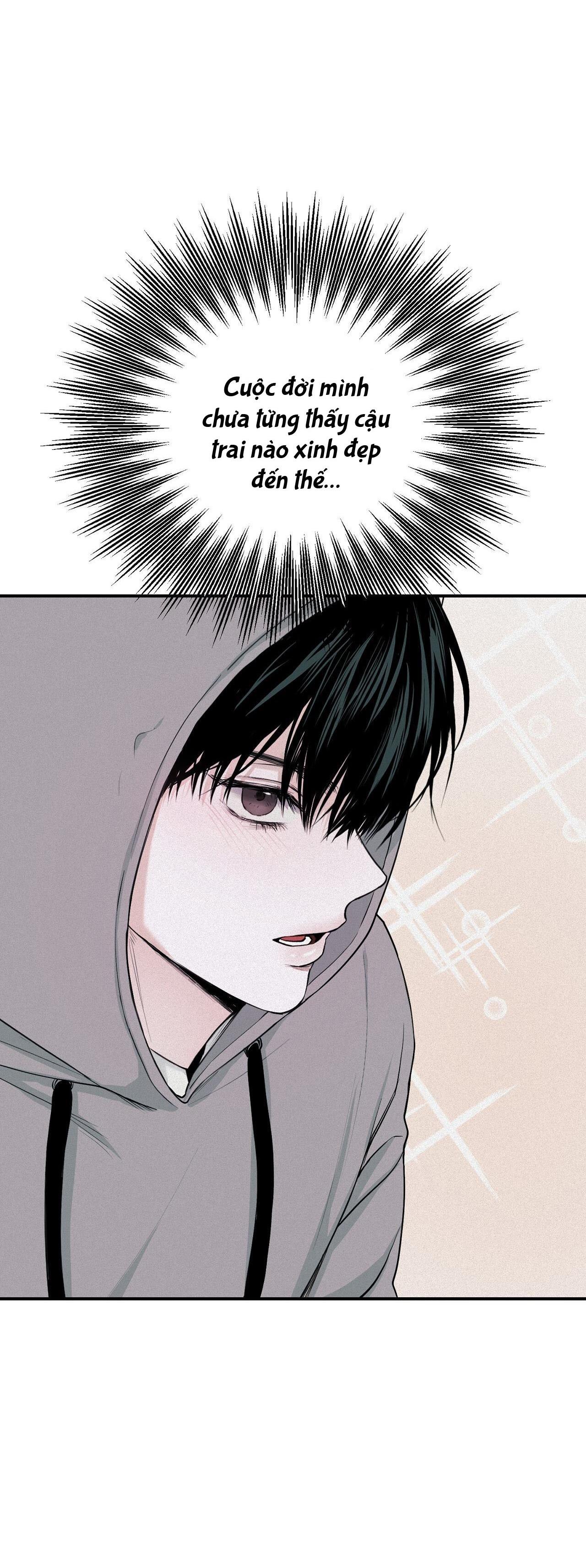 Đọc truyện (CBunu) Phép Chiếu - Chapter 8