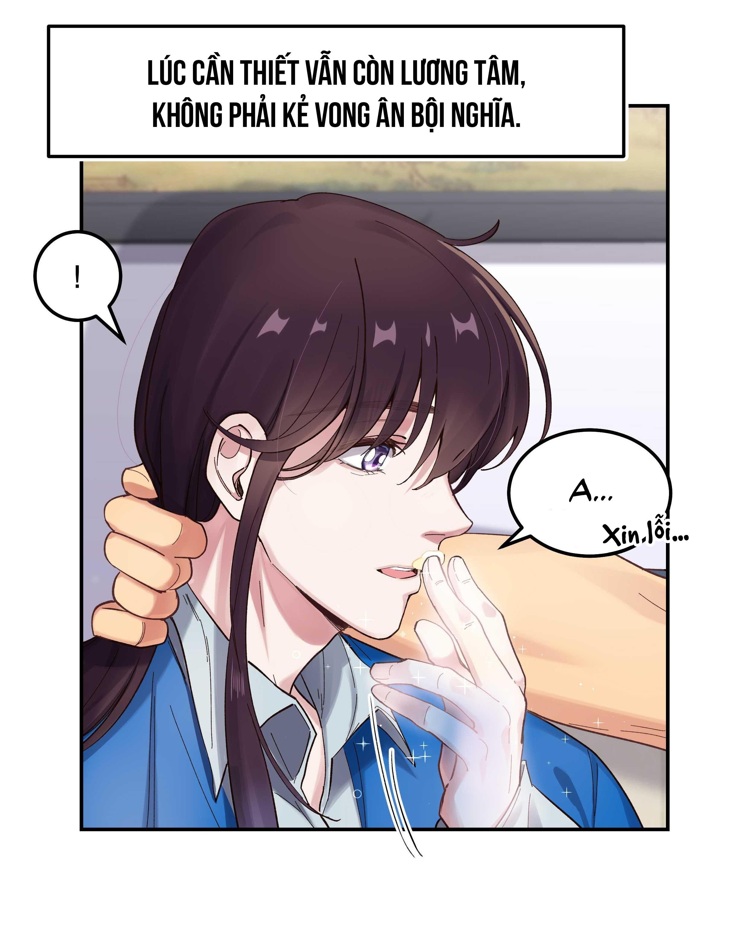 Đọc truyện Quán cơm tỳ hưu - Chapter 39