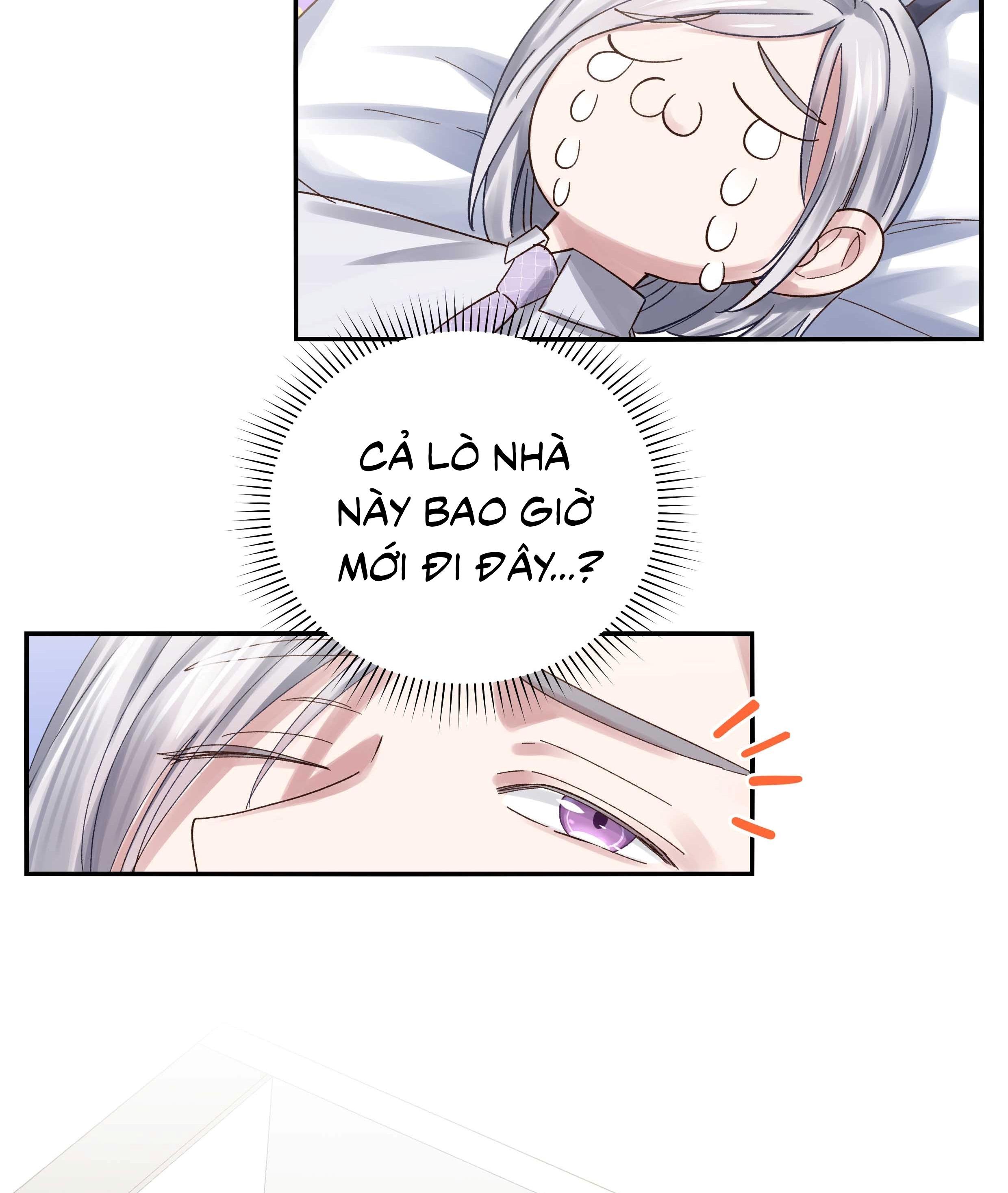 Đọc truyện Quán cơm tỳ hưu - Chapter 74
