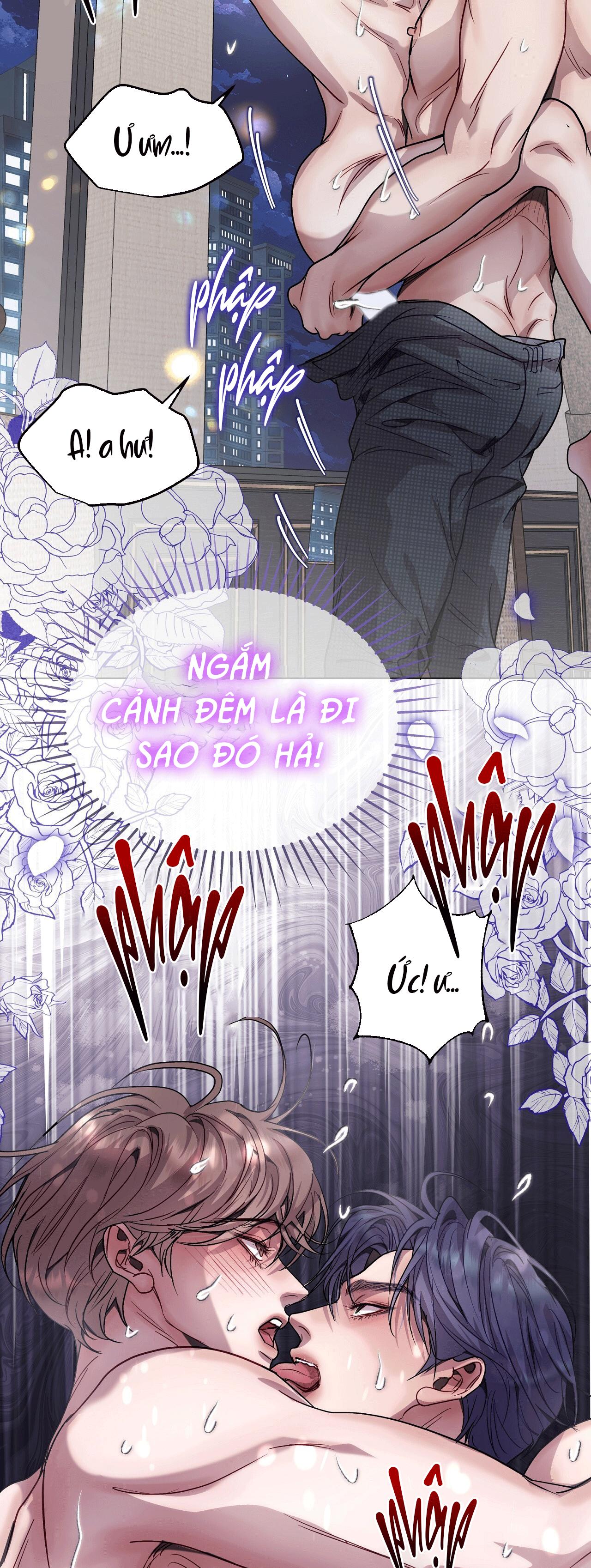 Đọc truyện LỐI SỐNG ÍCH KỶ - Chapter 75