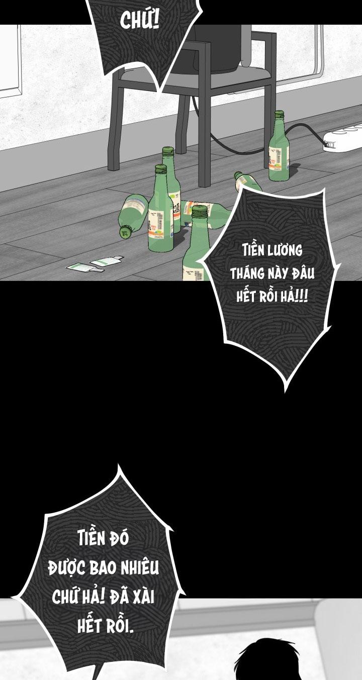 Đọc truyện ĐÊM CỦA NGƯỜI ĐÀN ÔNG ẤY - Chapter 8