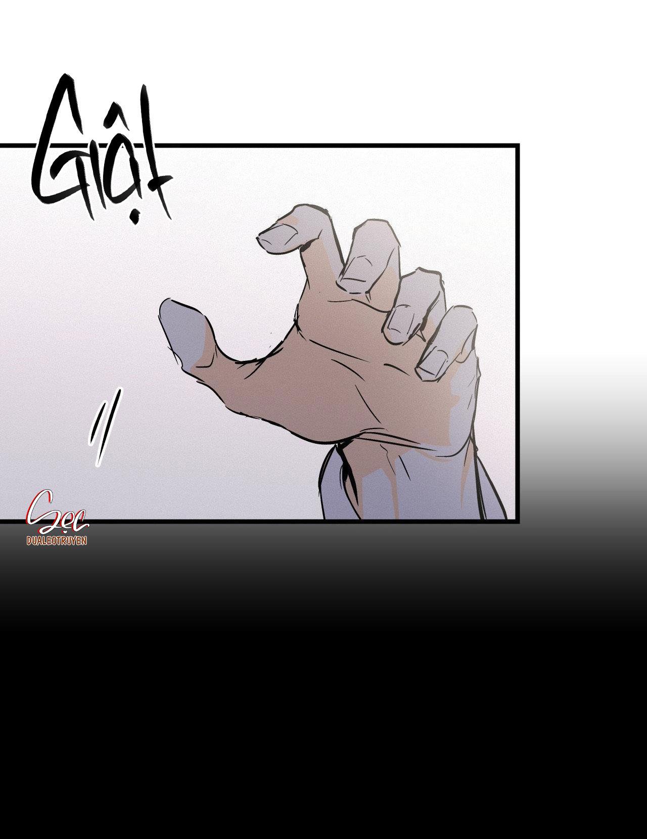 Đọc truyện LIE AGAIN - Chapter 43