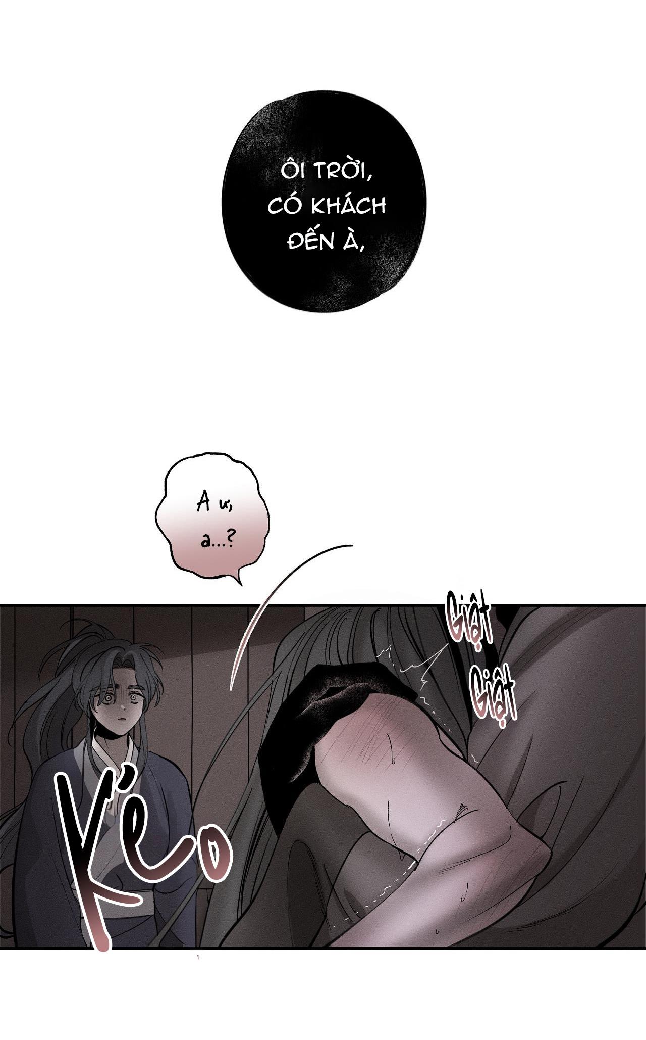 Đọc truyện BL NGẮN LOẠN LUÂN - GIA ĐÌNH - Chapter 7.5