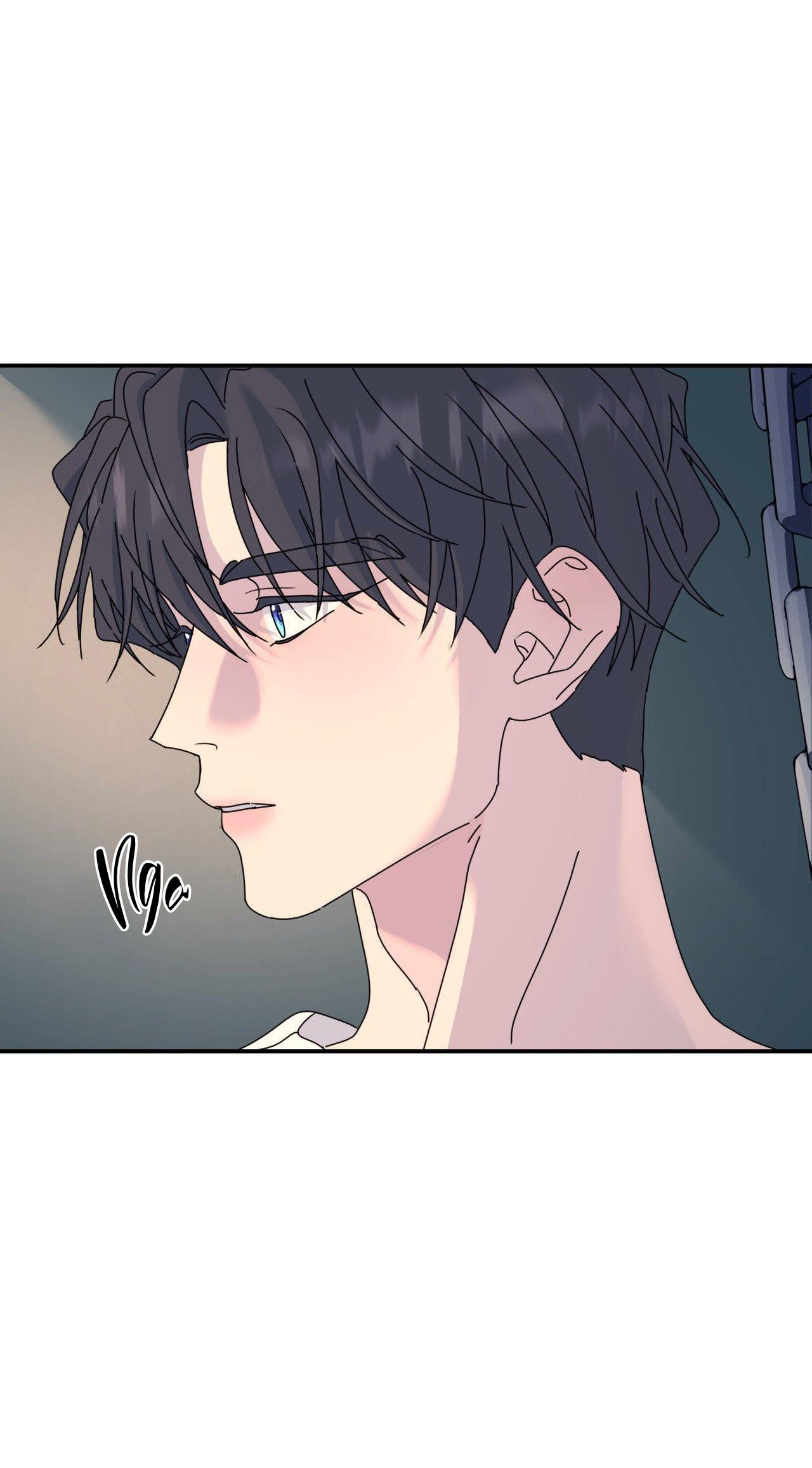 Đọc truyện (CBunu) Cây Không Có Rễ - Chapter 74