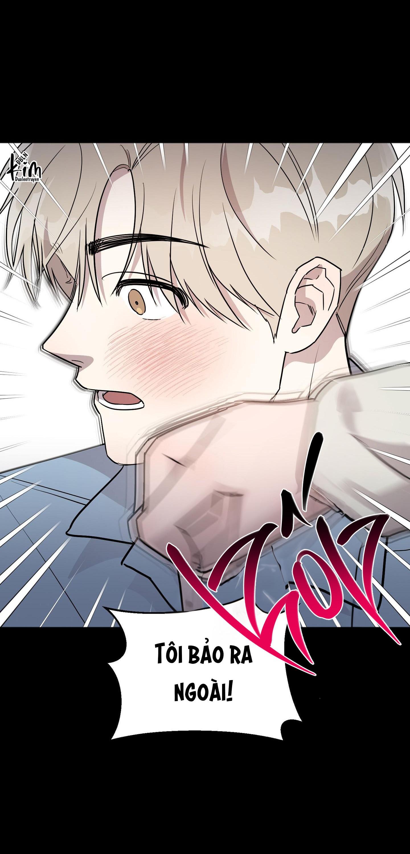 Đọc truyện BL NGẮN CHỊCH HỎNY - Chapter 45.2