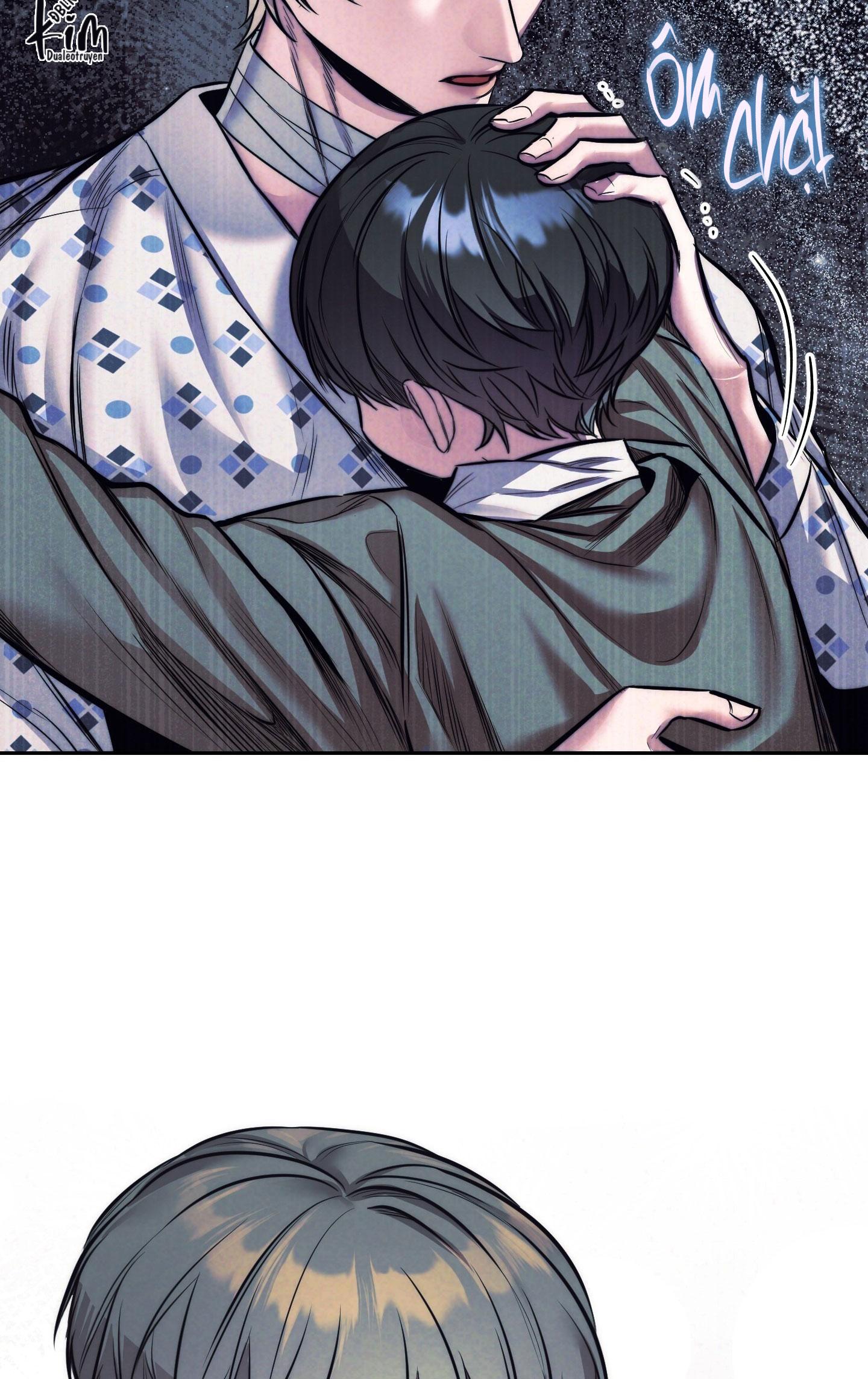 Đọc truyện KỲ THỊ - Chapter 44