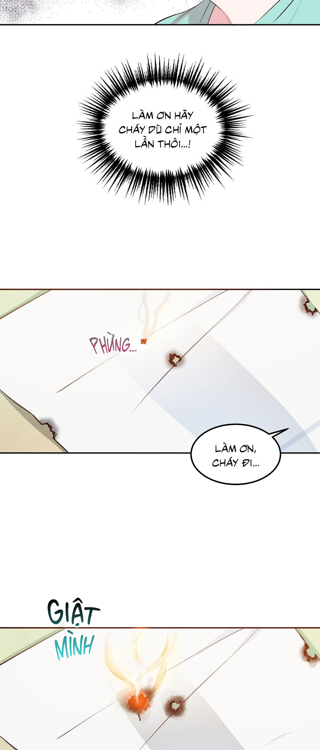Đọc truyện CHUYỆN TÌNH ĐẢO HOANG - Chapter 2