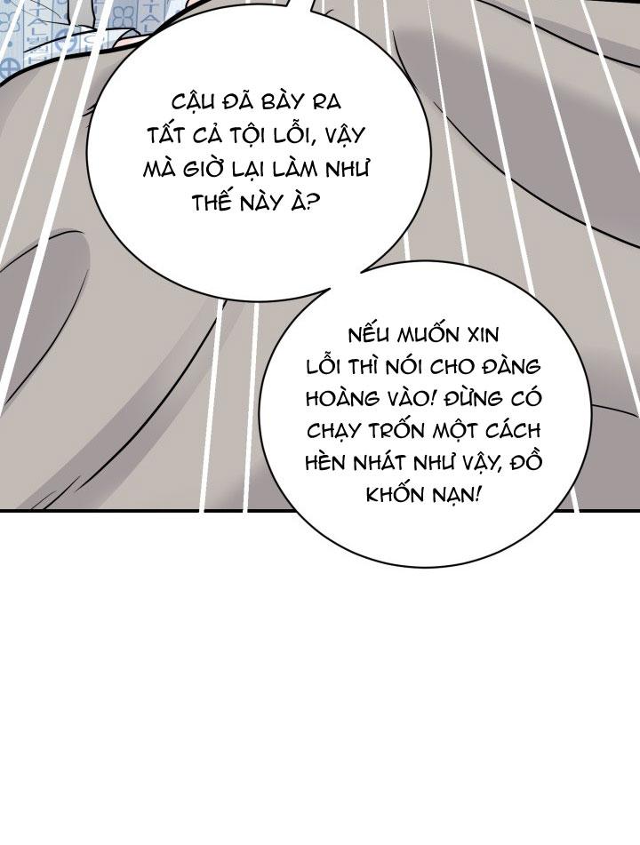 Đọc truyện ĐÊM CỦA NGƯỜI ĐÀN ÔNG ẤY - Chapter 11