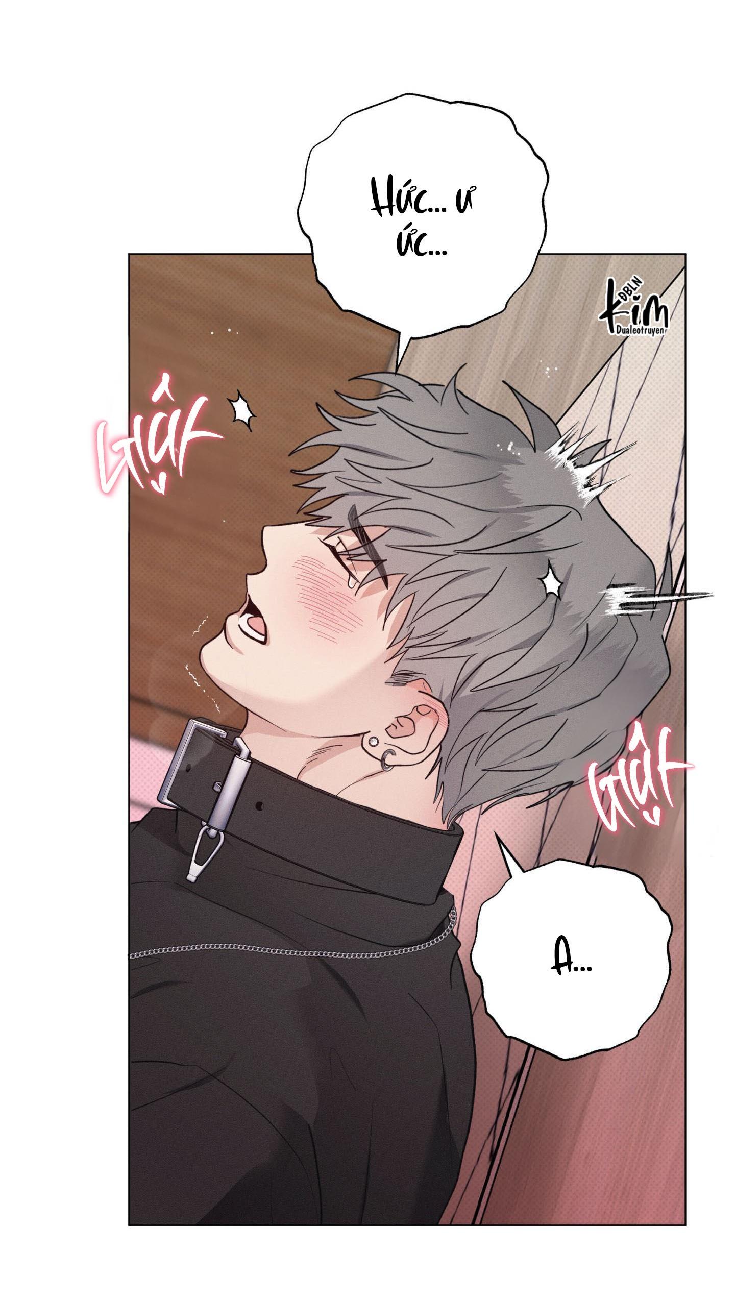Đọc truyện TUYỂN TẬP CUỒNG CÔNG-CHIẾM HỮU CÔNG CỦA NHÀ KIM - Chapter 31.7