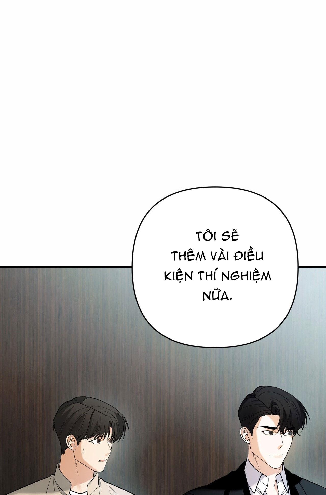 Đọc truyện ĐIỀU KIỆN CỦA GUIDE - Chapter 40