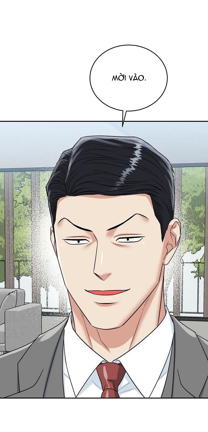 Đọc truyện (ABO) HANG HỔ - Chapter 33