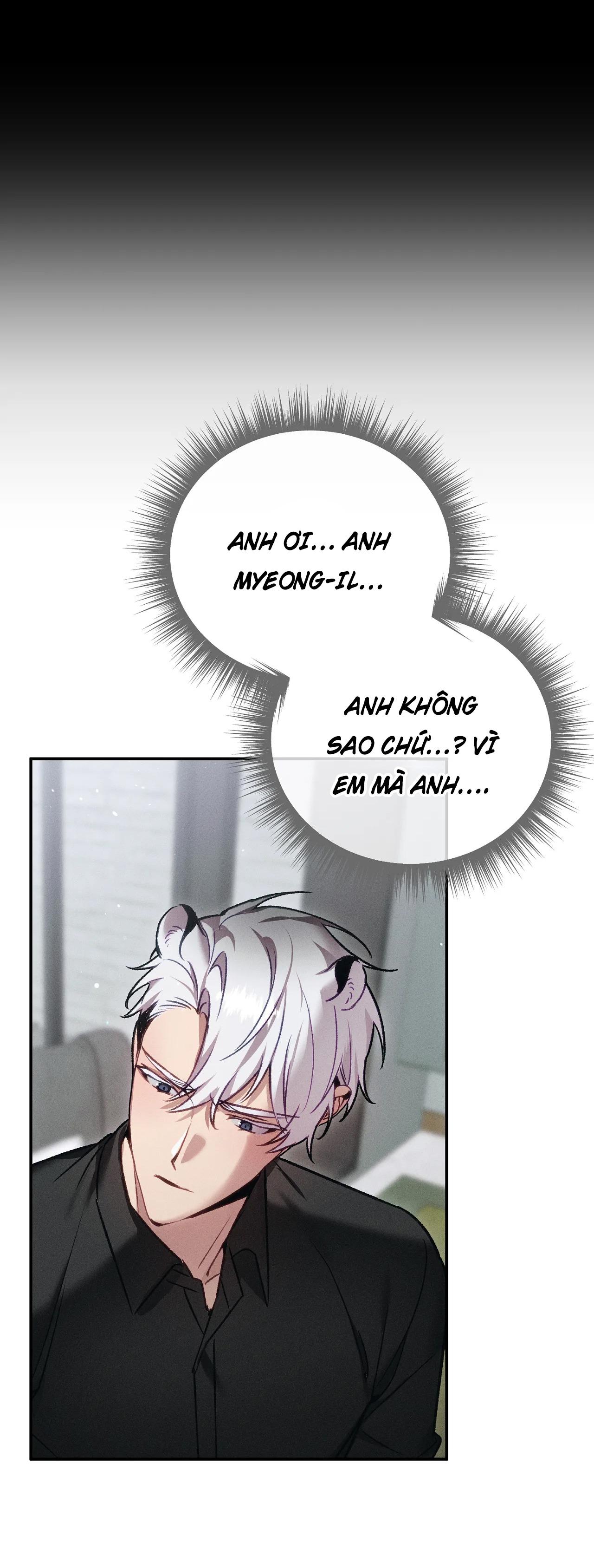 Đọc truyện [Hoàn] Không Có Gì Hơn Sự An Toàn Của Tình Yêu - Chapter 4