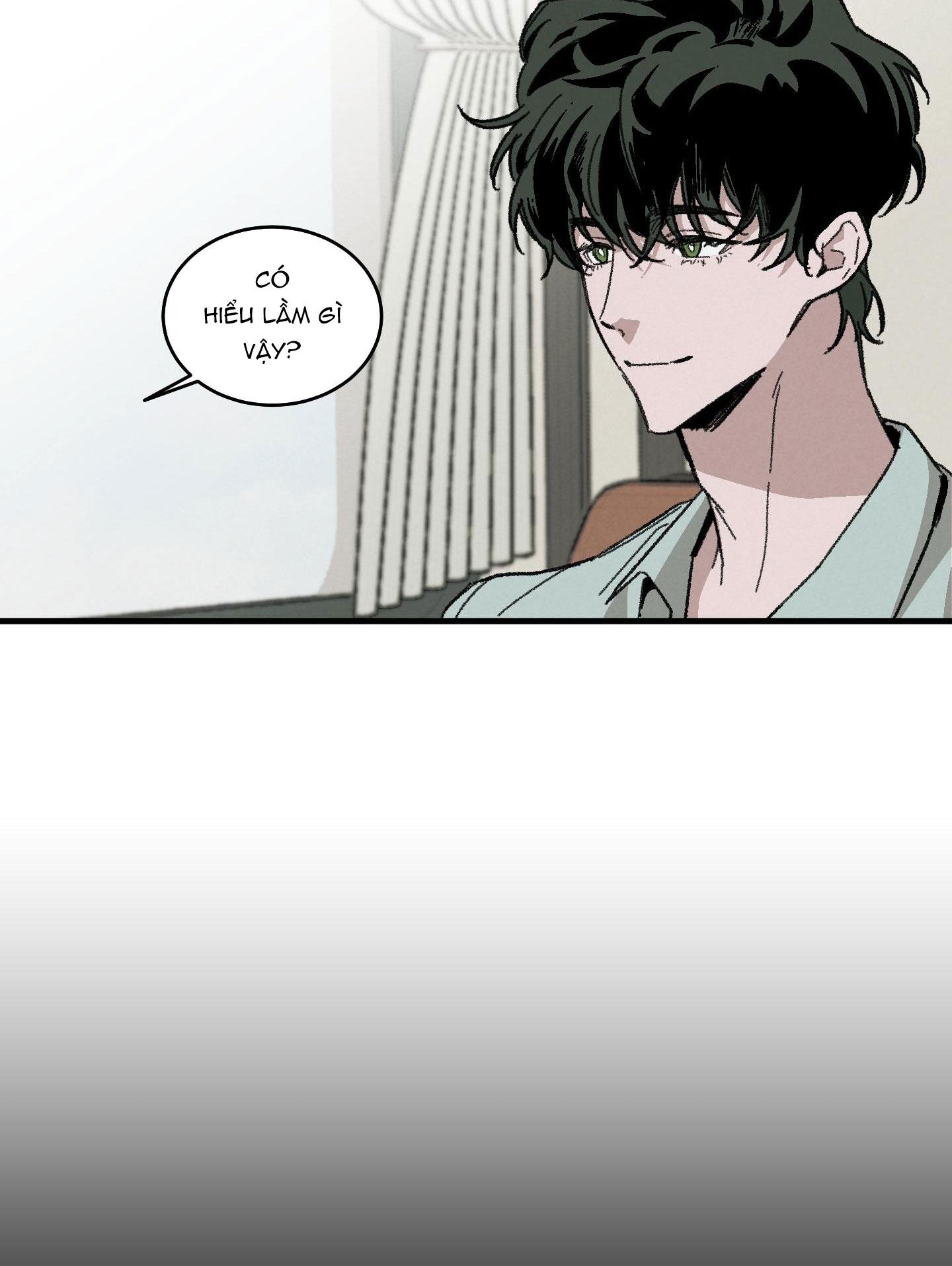 Đọc truyện BL NGẮN CHỊCH HỎNY - Chapter 49.9