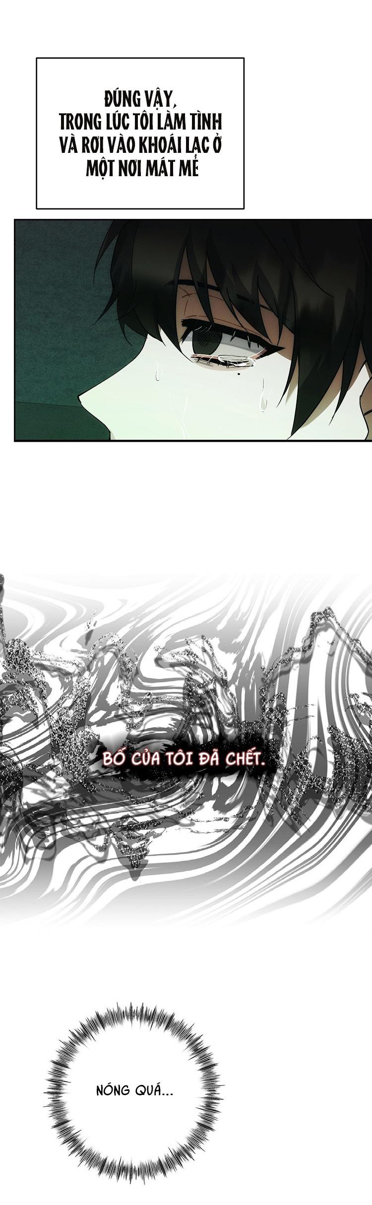Đọc truyện RED MANSION - Chapter 39