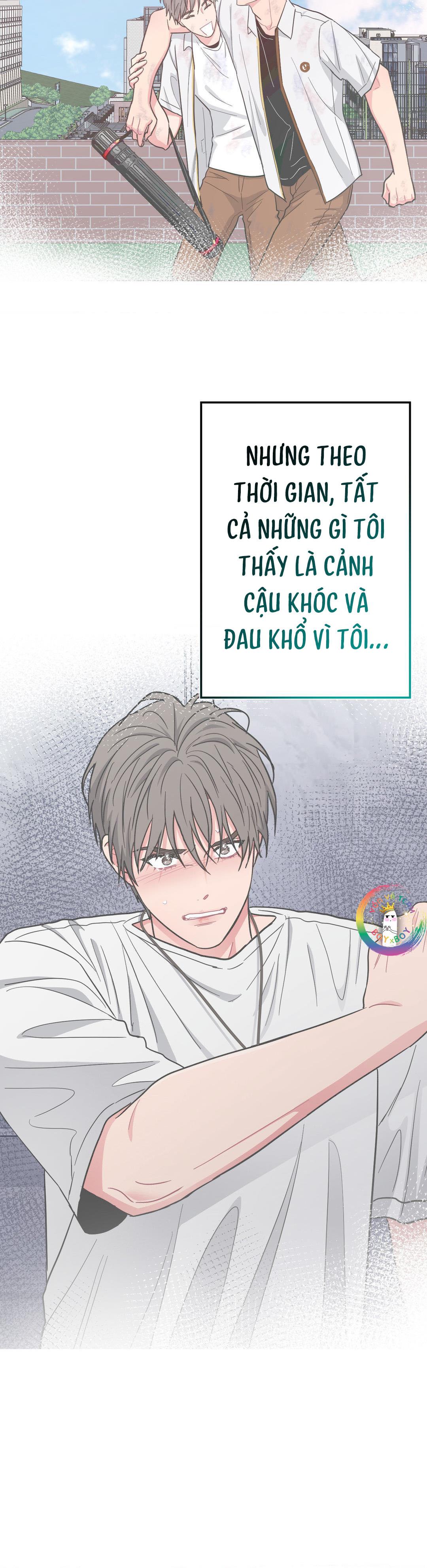 Đọc truyện Arts Manz - Chapter 38