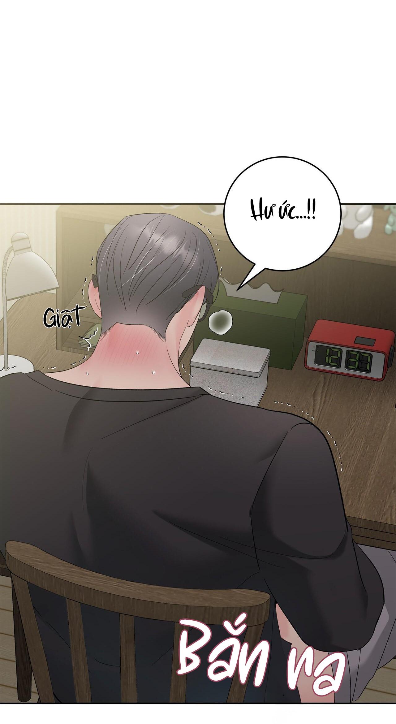 Đọc truyện NGHIỆN SEX - Chapter 14.2